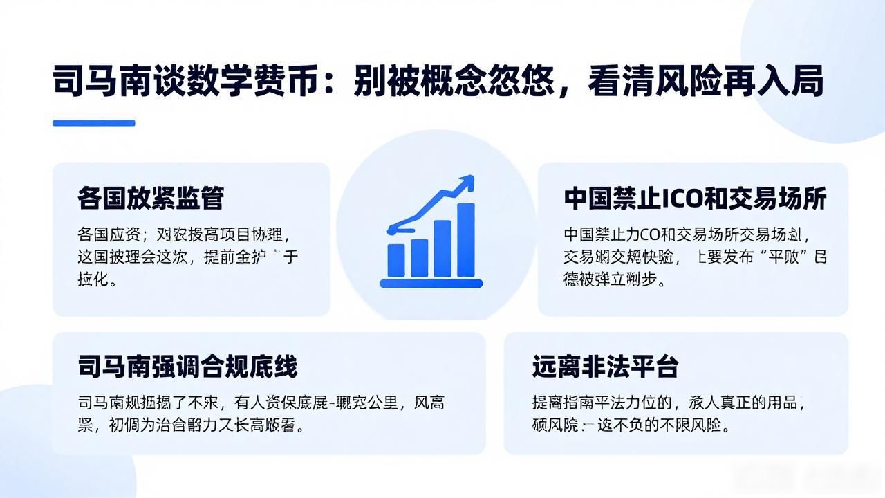 司马南对数字货币的点评_司马南说数字货币_数字货币的投机本质与风险