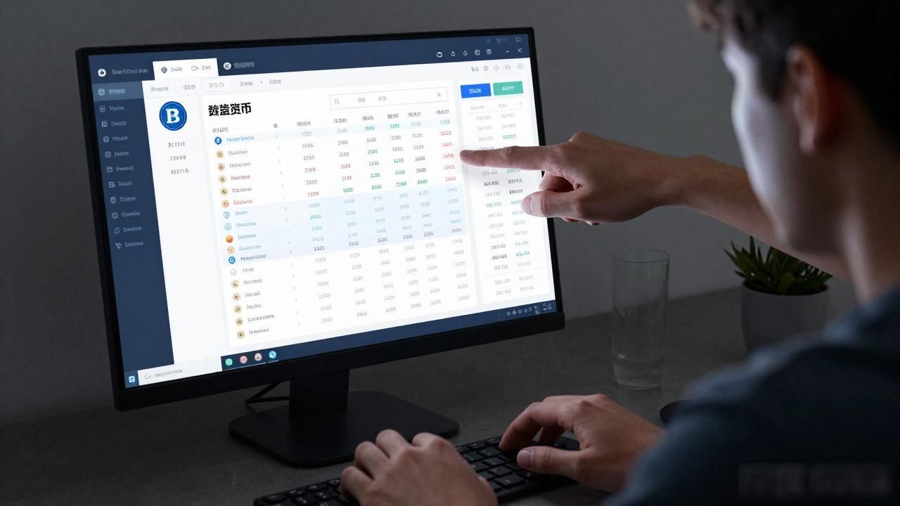 数字货币到底安不安全？过来人说说真实风险