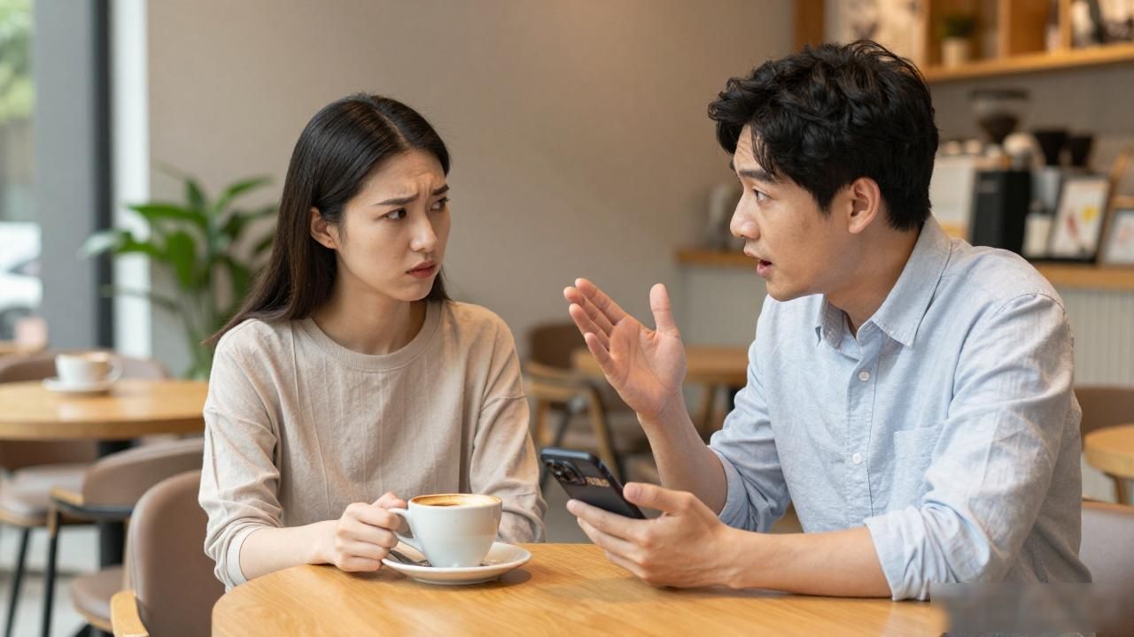数字货币征婚靠谱不？币圈找对象光看仓位和市值可不行