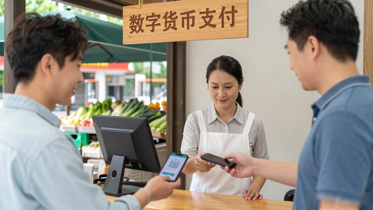 小杂货铺数字货币收款经验_避免追热币分批买入_数字虚拟货币使用