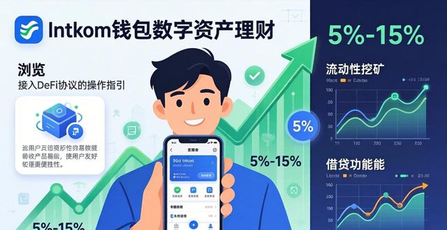 钱包官方理财平台_如何通过imToken钱包官方app下载实现理财目标？_金钱包理财