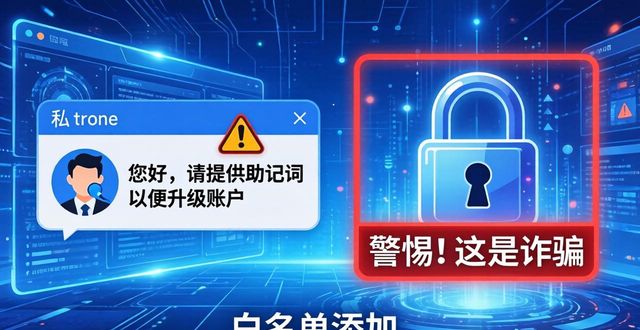 imToken通用版安全指南 | 三步提升数字资产防护