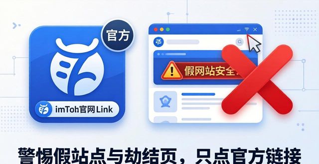 三步搞定：imToken官网下载避坑指南