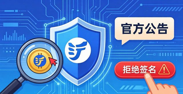 imToken免费版安全投资三步骤：密钥管理+授权清理+防骗识别