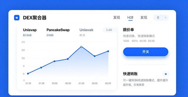 最新imToken下载：三步提升资金流动效率