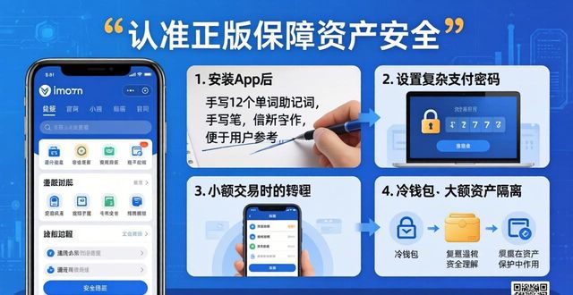 钱包管理平台登录页面_钱包数字货币是怎样的骗局_4. imToken钱包官网地址：保障你的数字资产安全