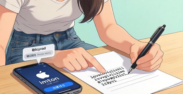 苹果新手机怎么装imToken？最新下载步骤详解