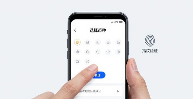 手把手教你安卓手机管理im钱包资产