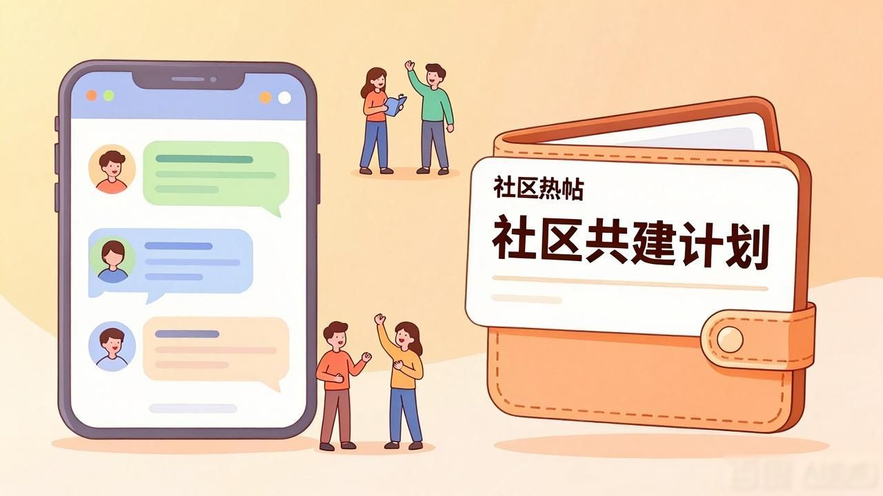 新地址激活三步走，让投资者心甘情愿留下来