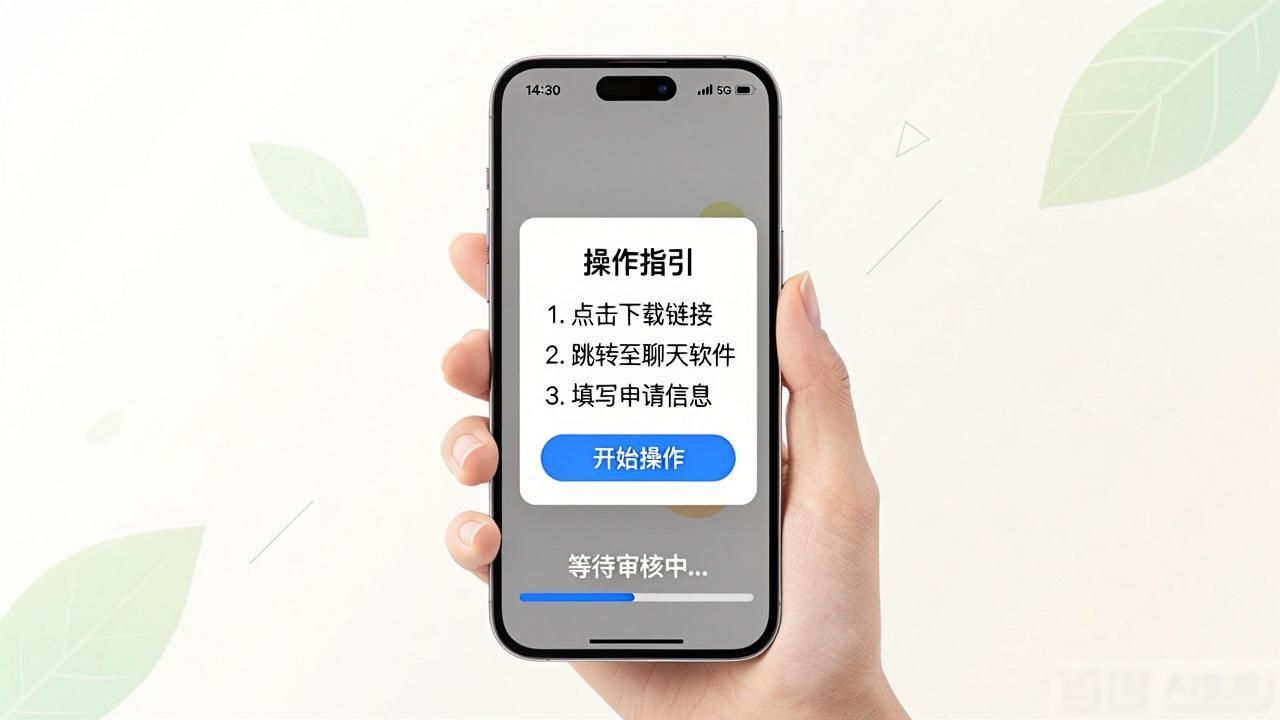 imToken最新版下载后，怎么进投资社群？3步搞定