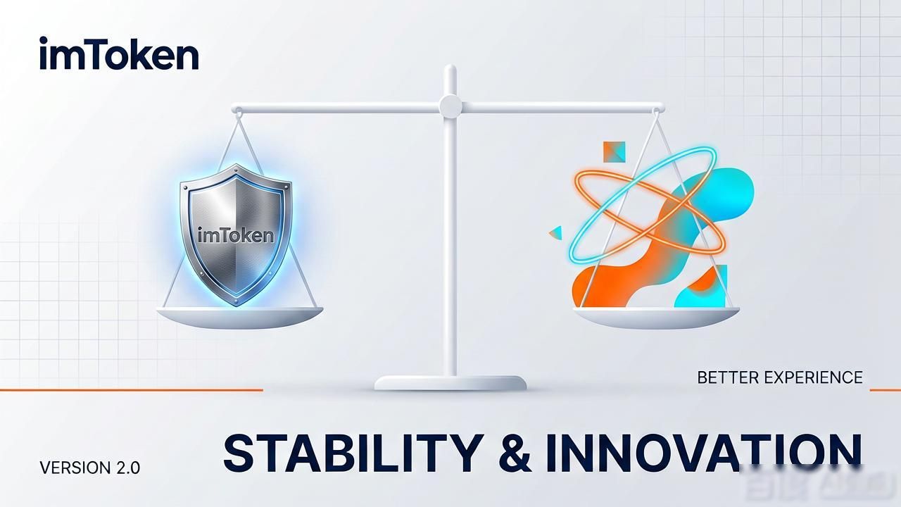 imToken中文版下载，前景到底怎么样？
