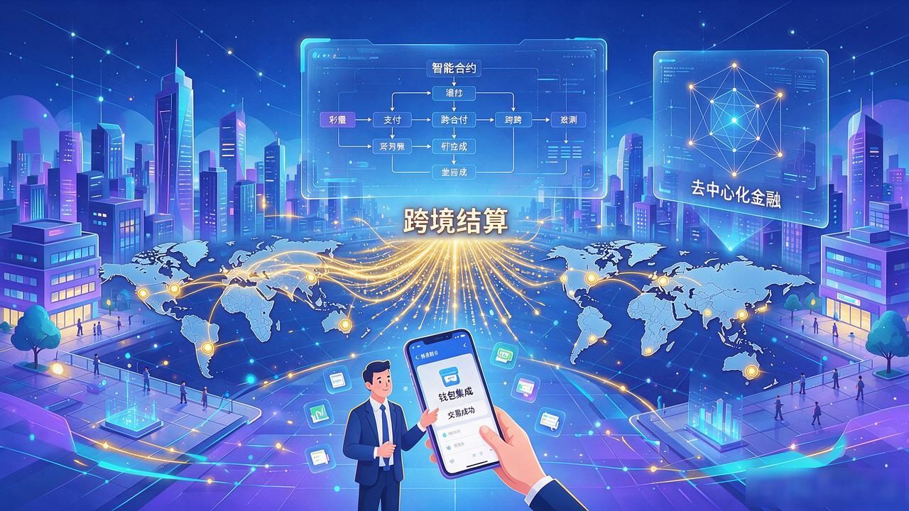 国内数字货币公司有哪些？一文读懂行业格局