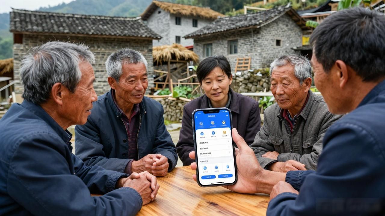 央行数字货币来了：金融行业正面临大洗牌