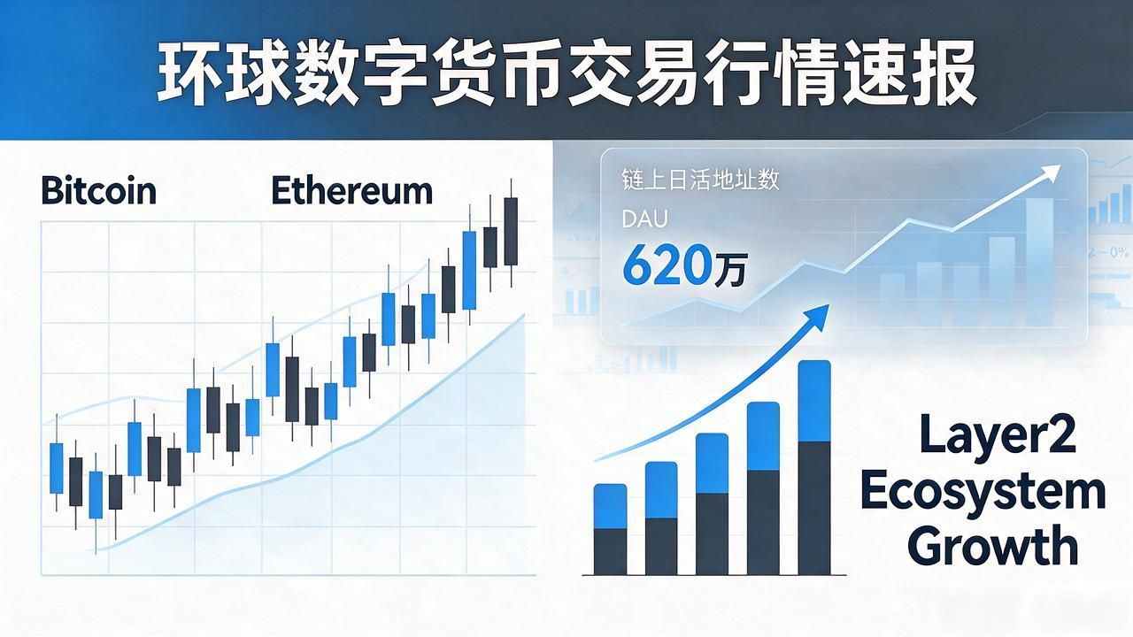 比特币8万美元压力位突破策略_今日环球数字货币交易_以太坊Layer2生态补涨分析