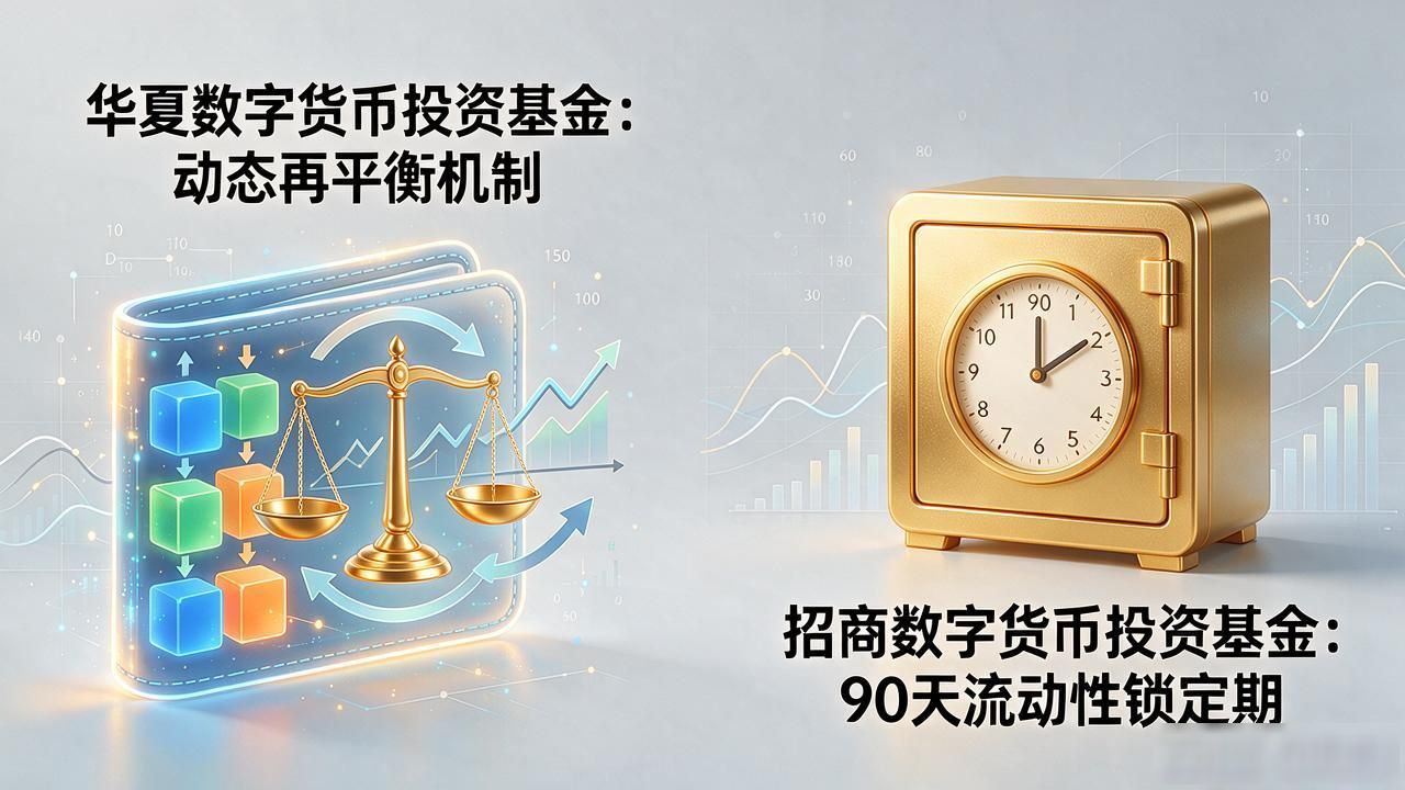 五家数字货币投资基金怎么选？普通人投资前最该关注的几件事