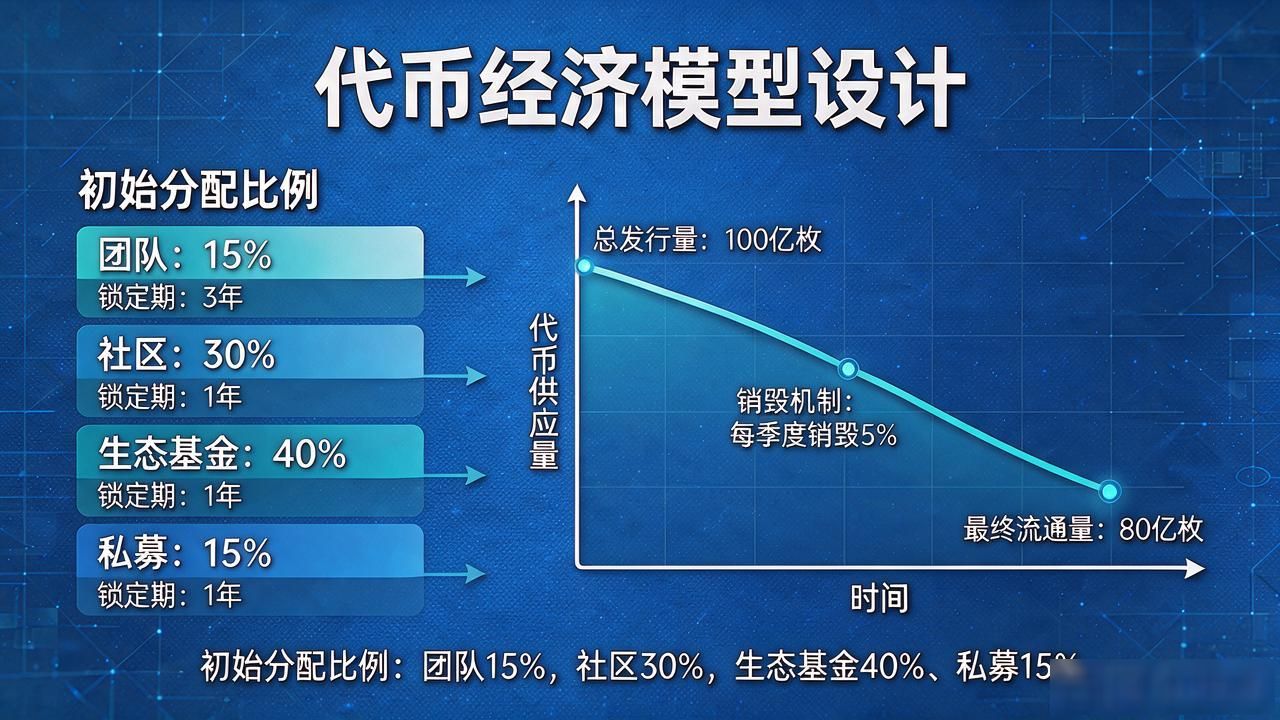 数字货币项目白皮书怎么写才靠谱？这几条实操要点别漏