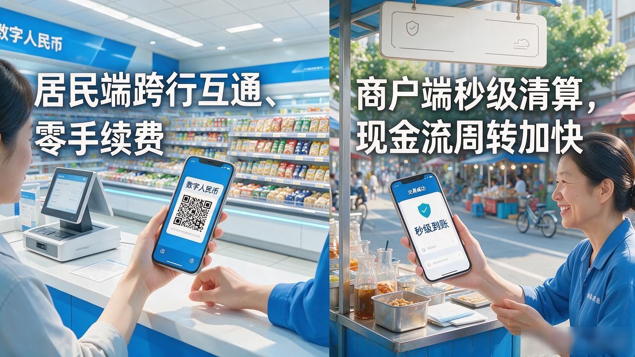 徐州算不算数字货币推广城市？数字人民币试点落地全解读