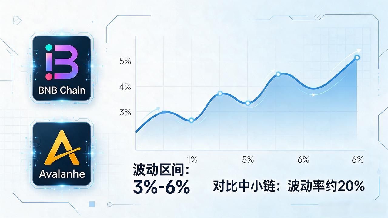 波动最小的数字货币是哪些？2026年选币前先把这几类搞清楚