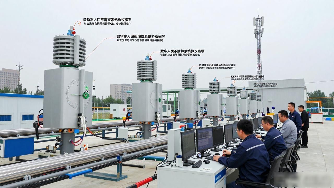 量子通信守护数字货币，这项工程到底难在哪？