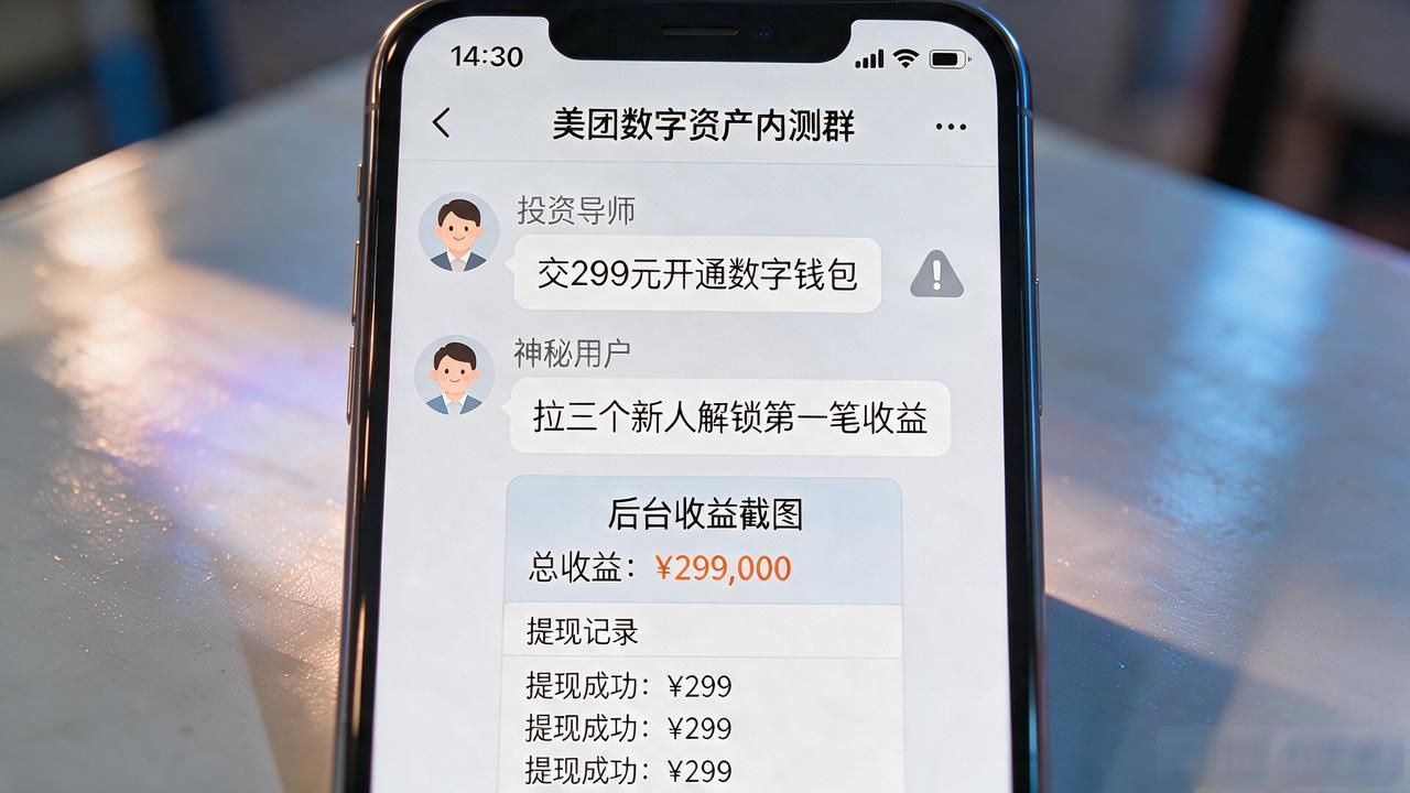 美团数字货币怎么使用_美团数字货币骗局_美团红包省钱攻略