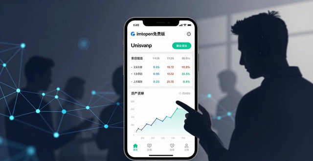 imToken免费版玩转社交投资，跟着高手一键布局