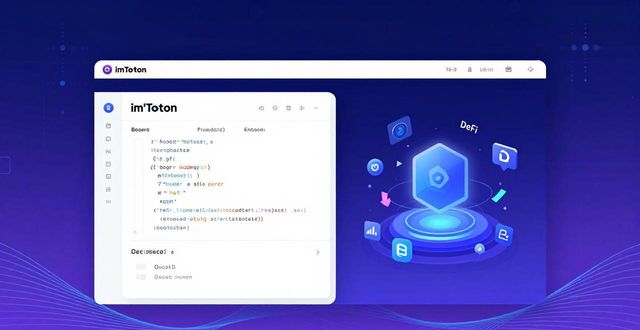 imToken官网品牌故事：从小众信任到千万用户的选择