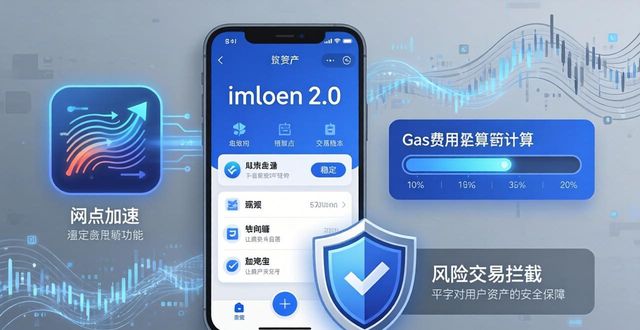 imToken 2.0 用户门槛实测：安全与易用的新平衡