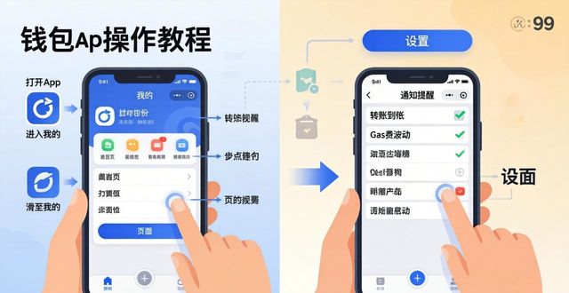 钱包到账通知怎么开通_如何在imToken钱包官方网址中设置通知提醒？_如何在imToken钱包官方网址中设置通知提醒？