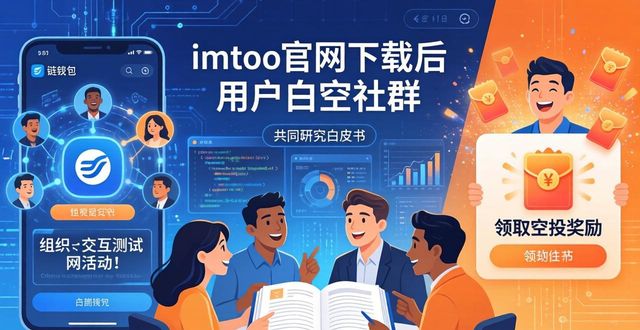 钱包官方网站_如何在imToken钱包官网下载中建立用户生态?_钱包官方下载
