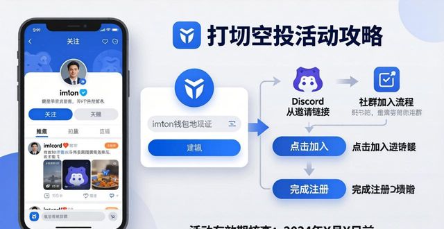 钱包官方_钱包管理平台登录页面_如何在imToken钱包官网参与社区活动