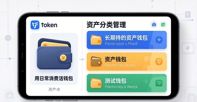 收支内控管理_imToken通用版的数字资产管理与收支规划_比特币数字资产