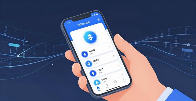imToken钱包到底好在哪？这5个优势值得知道