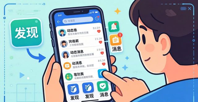 手把手教你用imToken发布动态消息