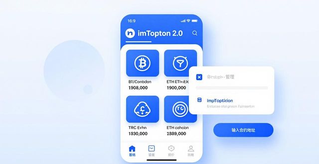 imToken 2.0下载指南，一键升级资产组合
