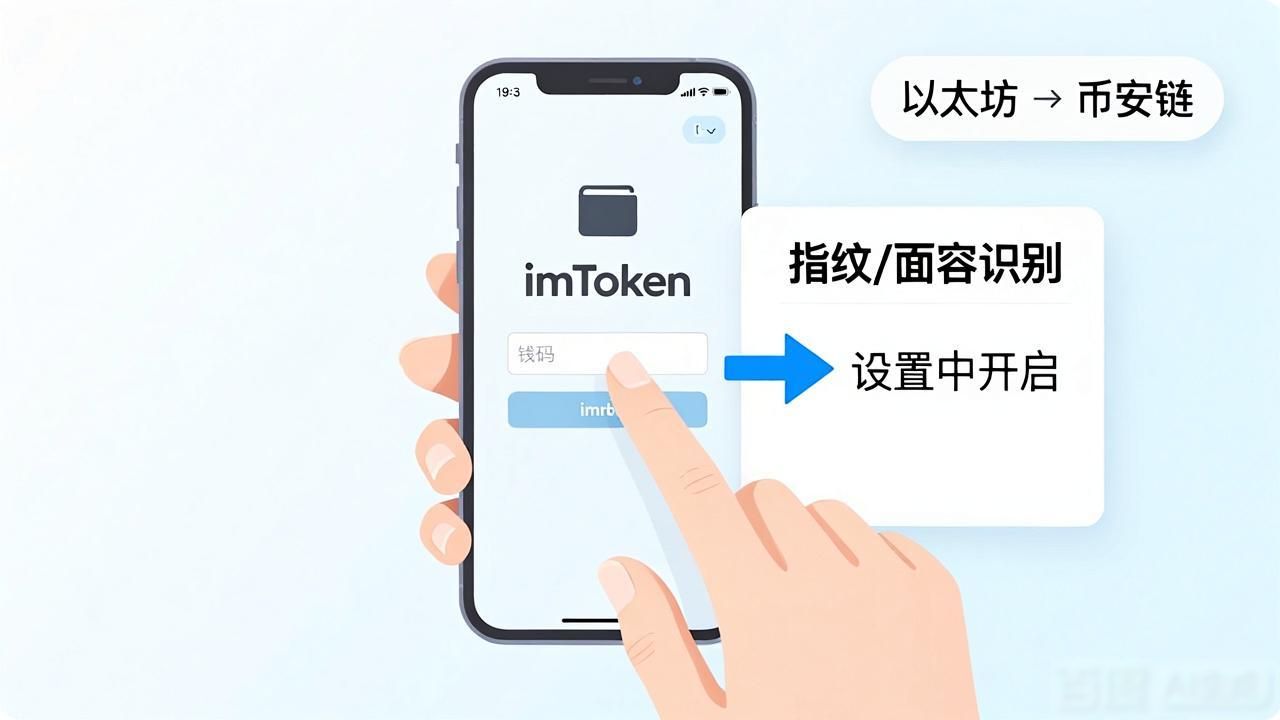 登陆国外网站需要什么条件_登陆国外软件_imToken国外版的登录流程与安全性提示