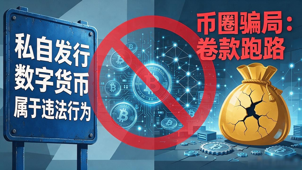 数字货币能发行交易吗？一文说清楚