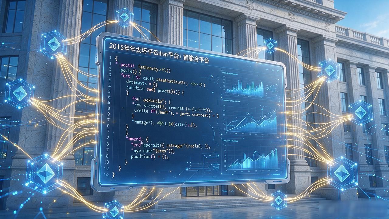 2015年数字货币风云：一场改变金融格局的变革