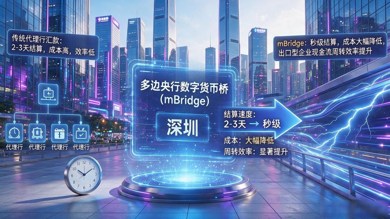 深圳数字货币文件出炉，普通投资者最该盯紧这几条