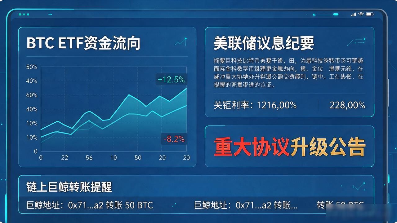 比特币数字货币行情资讯app怎么选？几款热门工具实测分享
