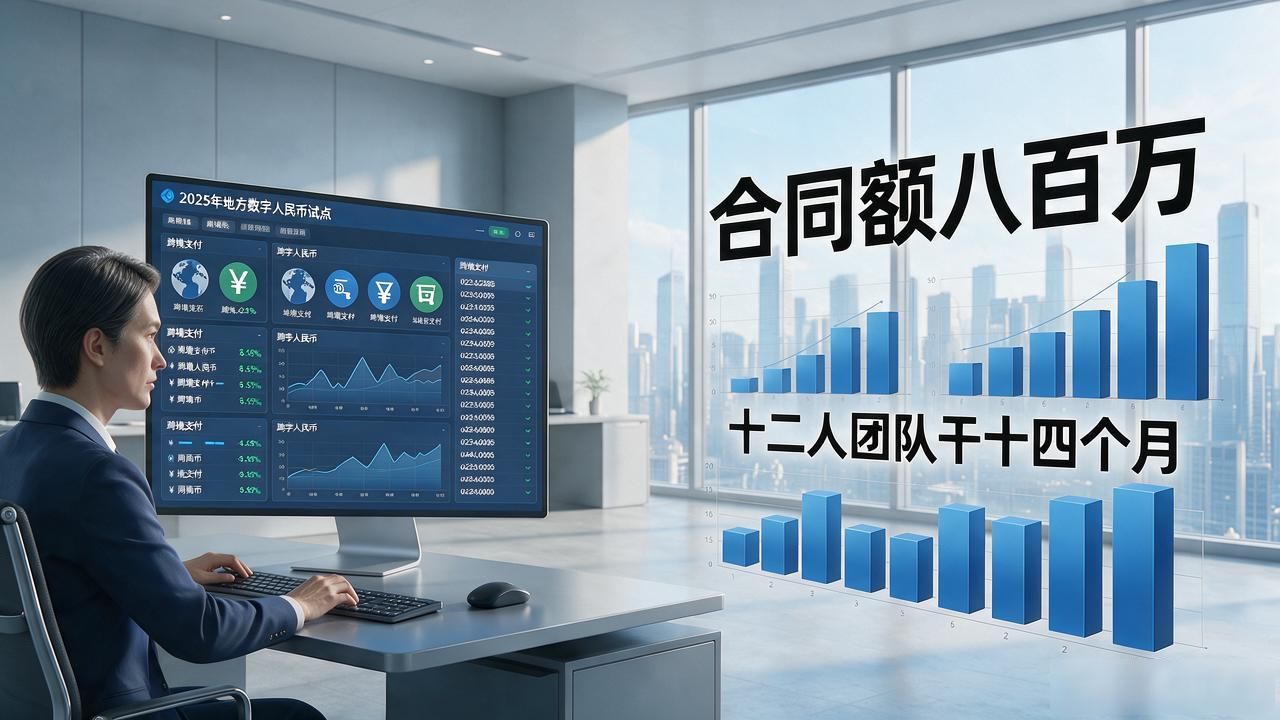 数字货币发行有商机吗？2026年做过项目的人说点大实话