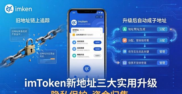 深入探讨imToken新地址的创新功能与设计？_深入探讨imToken新地址的创新功能与设计？_深入探讨imToken新地址的创新功能与设计？