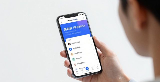 我用imToken安卓版资产翻倍的经历