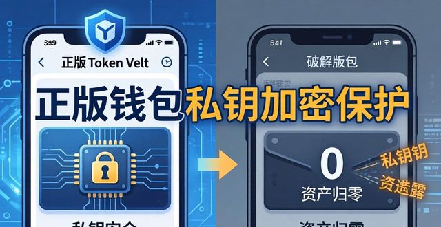 正版Token钱包安全防护：你的资产真的安全吗？