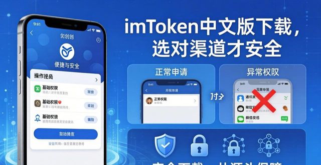 imToken中文版下载的渠道选择与分析_渠道软件下载_渠道下载是什么意思