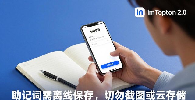 如何通过imToken下载2.0版保护你的数字资产安全？_数字资产保护法_资产数字化是什么意思