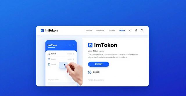 imToken钱包官网地址未来怎么走？市场前景分析