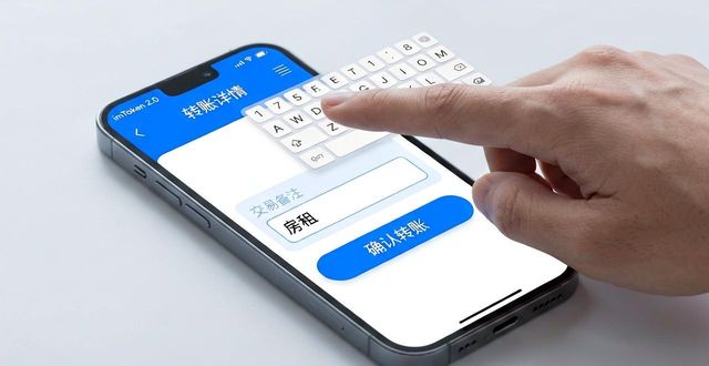 imToken官方2.0下载后，怎么看清每一笔账？