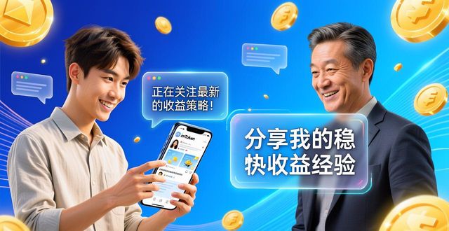 imToken新地址没动静？3招提升用户活跃度