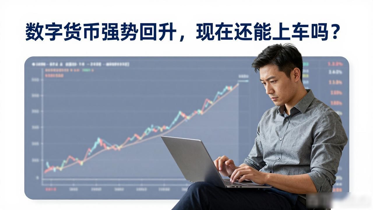 美联储降息预期对数字货币的影响_数字货币强势回升_数字货币市场行情分析