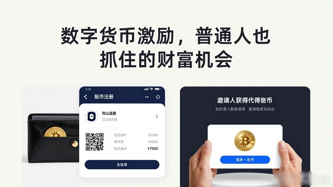 数字货币激励文章_空投代币奖励_数字货币激励
